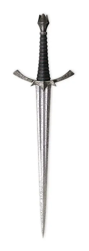 Herr der Ringe Replik 1/1 Dolch des Hexenkönigs 55 cm