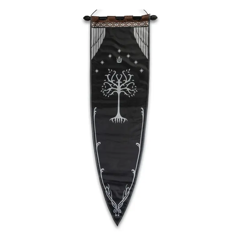 Herr der Ringe Replik 1/1 Gondor Kriegsbanner 151 cm