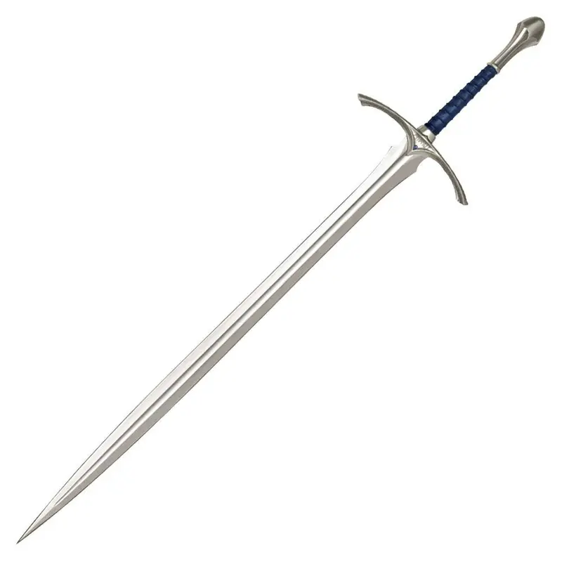 Herr der Ringe Replik 1/1 Schwert Glamdring 121 cm