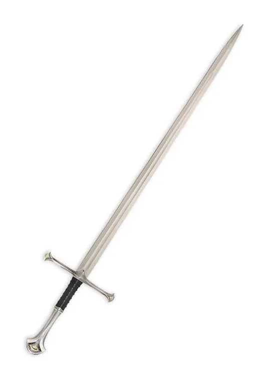 Herr der Ringe Replik 1/1 Schwert Narsil 134 cm