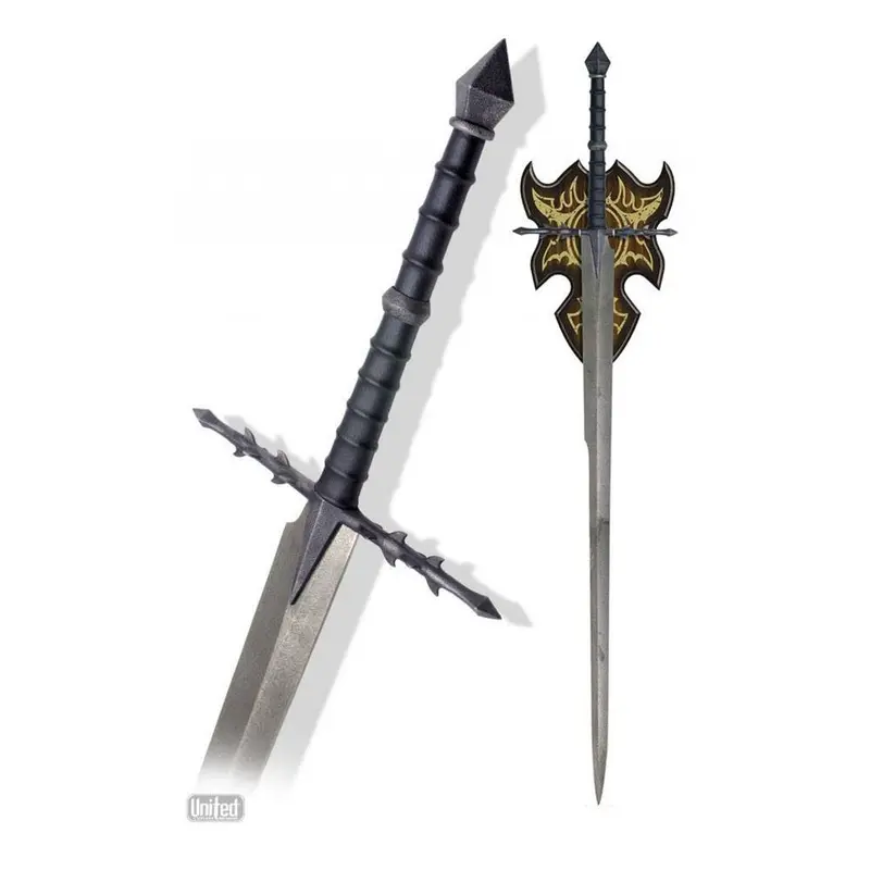 Herr der Ringe Replik 1/1 Schwert Ringgeister 135 cm