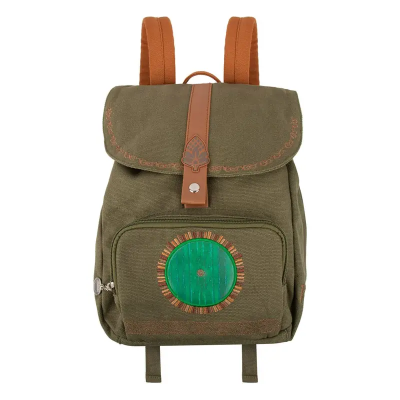 Herr der Ringe Rucksack Hobbiton