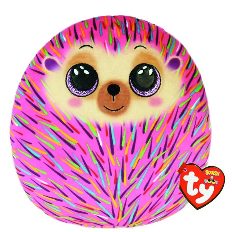 Hildee Igel Squish Kissen