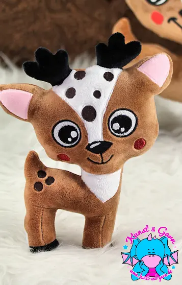 Hirsch Romeo
