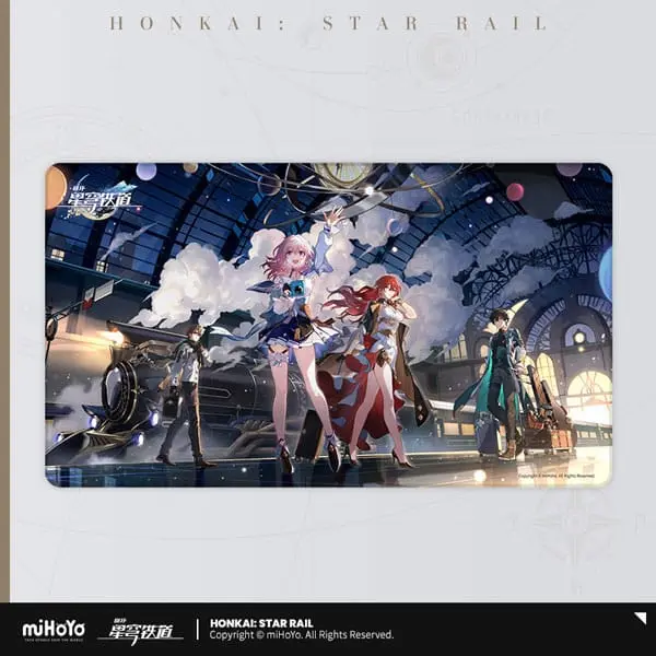 Honkai