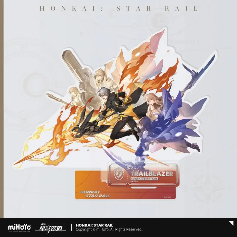 Honkai