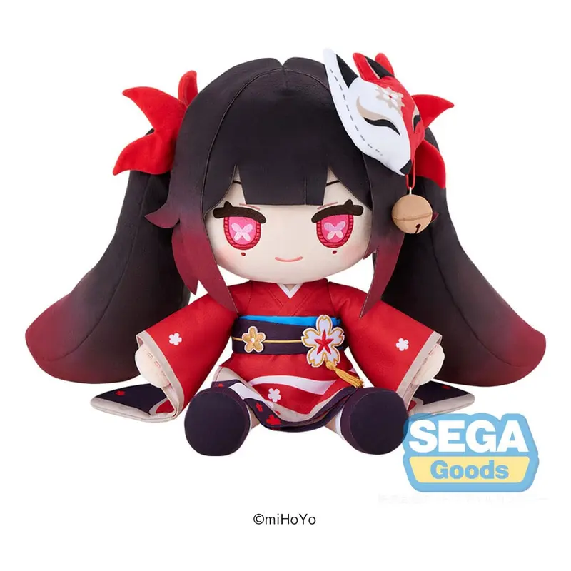 Honkai