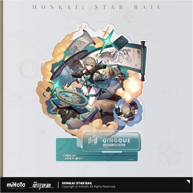 Honkai