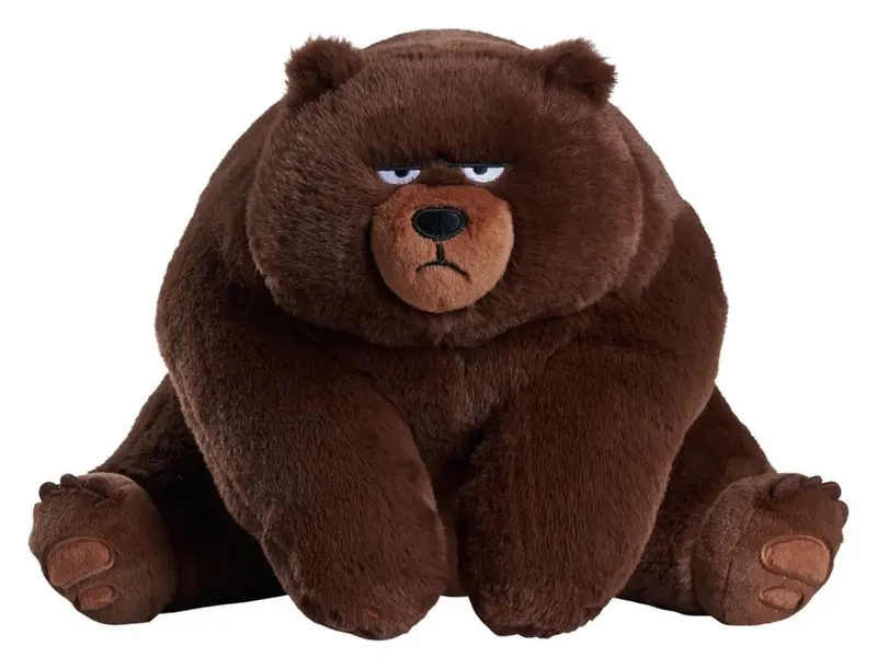 Hoppers Plüschfigur Ellen Bear 32 cm