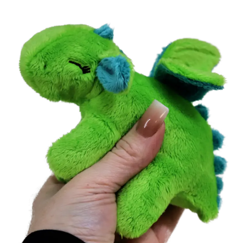 Hosentaschen-Drache Ida MICRO