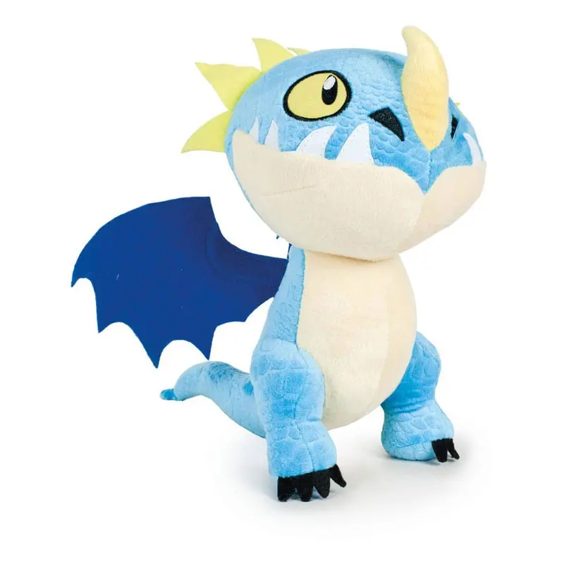 How to Train Your Dragon 3