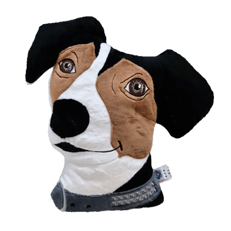 Hundekissen Sammy