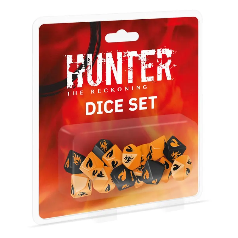 Hunter