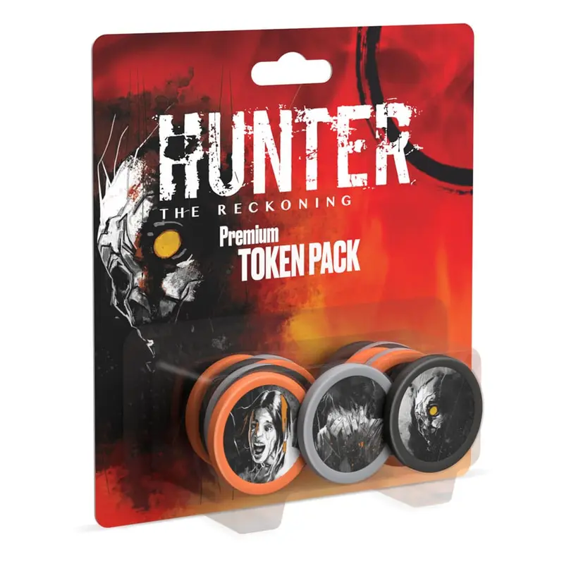 Hunter