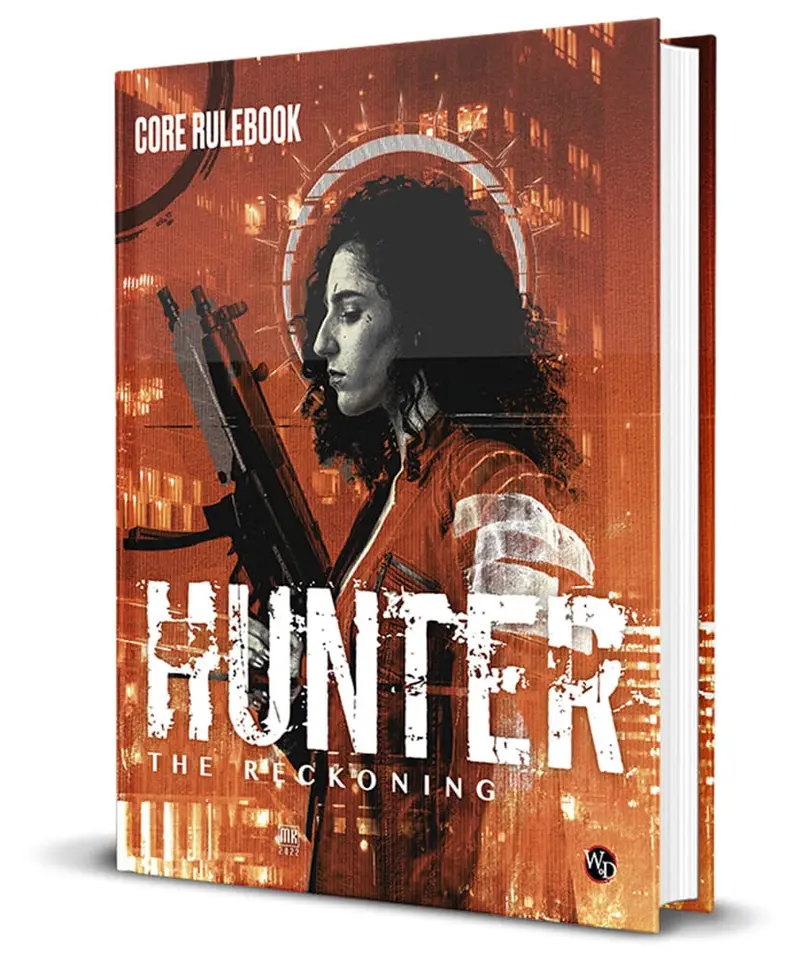 Hunter