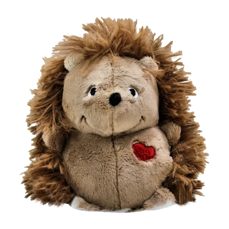 Igel Stoppel
