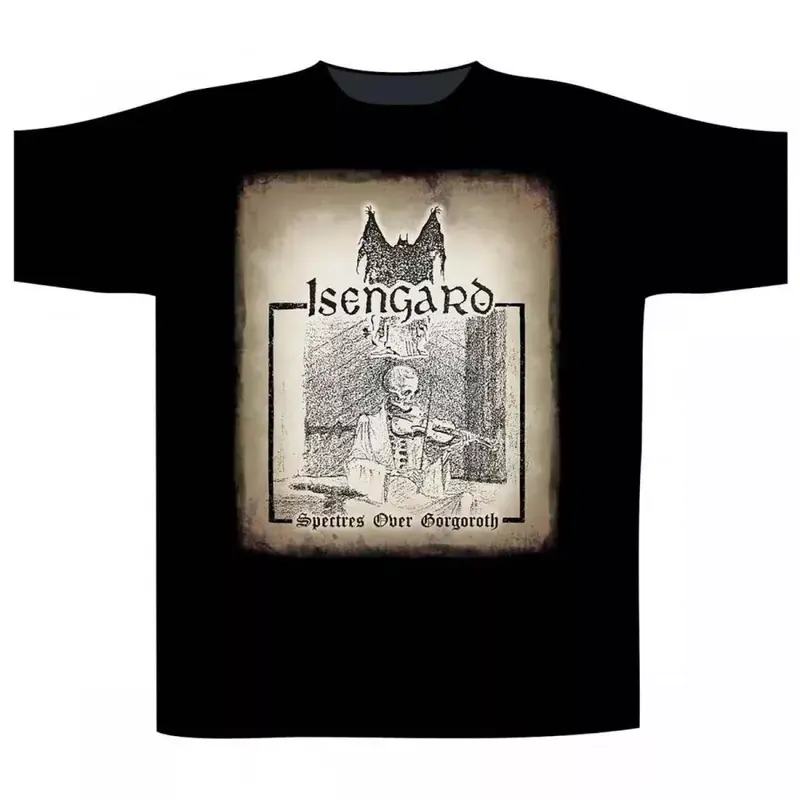 Isengard Spectres Over Gorgoroth T-Shirt