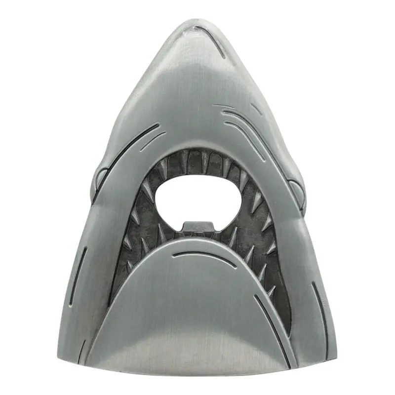 Jaws Flaschenöffner 50th Anniversary Shark