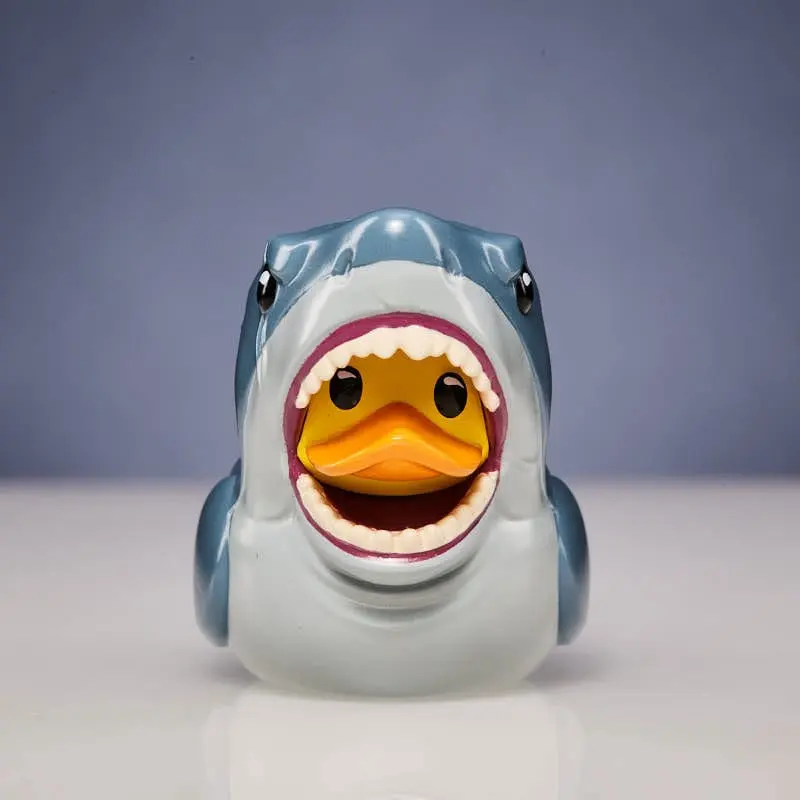 Jaws Tubbz Mini PVC Figur Bruce 5 cm