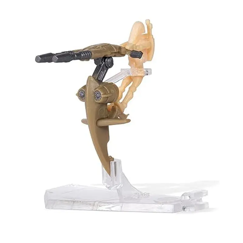 Jazwares - Star Wars Micro Galaxy Squadron S2
