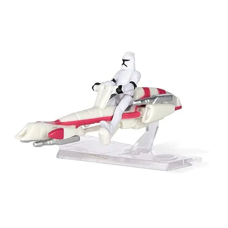 Jazwares - Star Wars Micro Galaxy Squadron S2