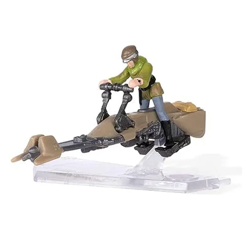 Jazwares - Star Wars Micro Galaxy Squadron S2