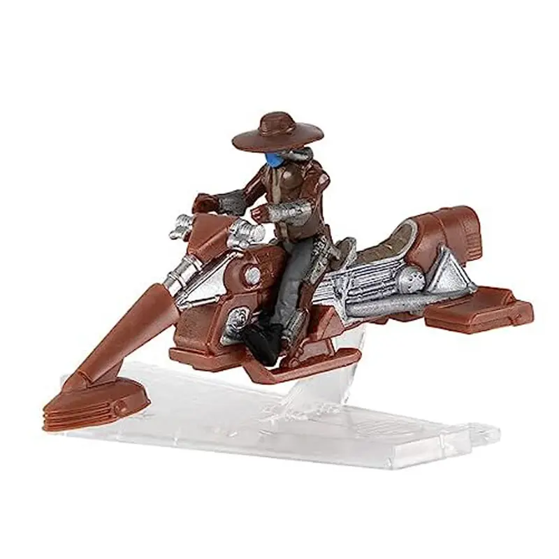 Jazwares - Star Wars Micro Galaxy Squadron S3