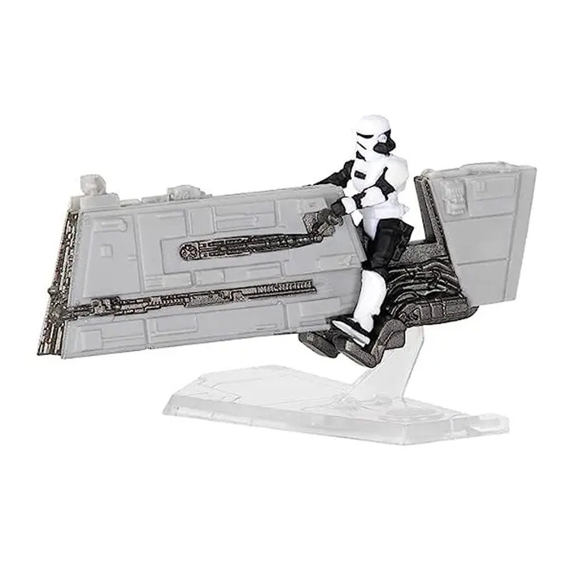 Jazwares - Star Wars Micro Galaxy Squadron S3