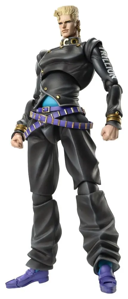 JoJo's Bizarre Adventure