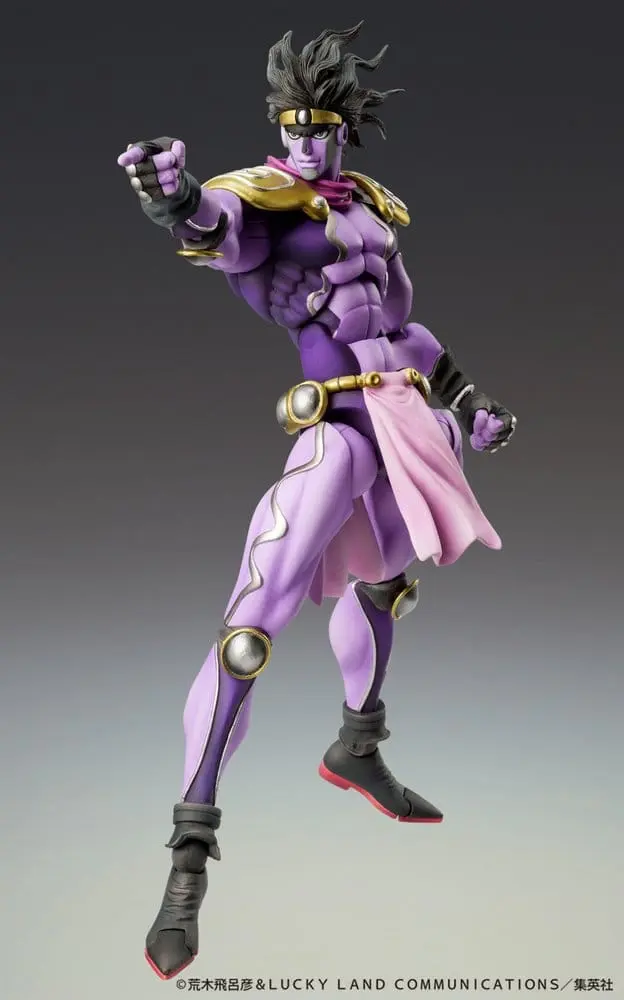 JoJo's Bizarre Adventure