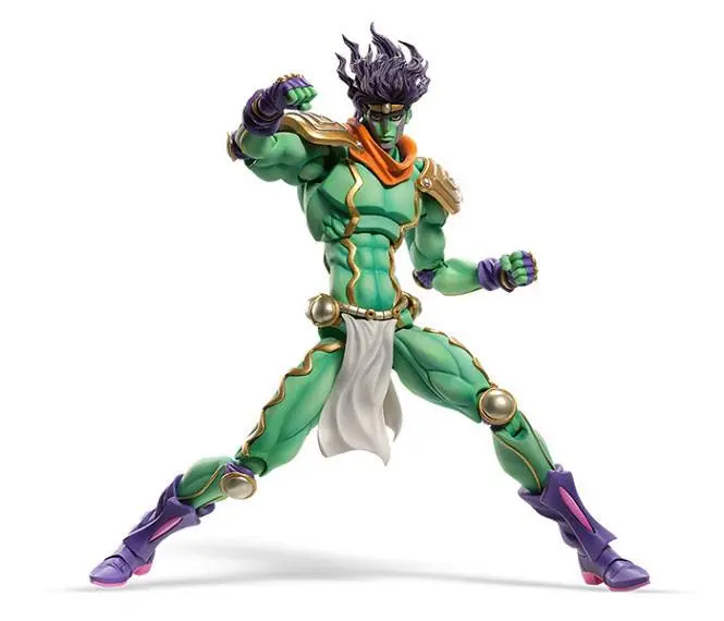JoJo's Bizarre Adventure Part 3