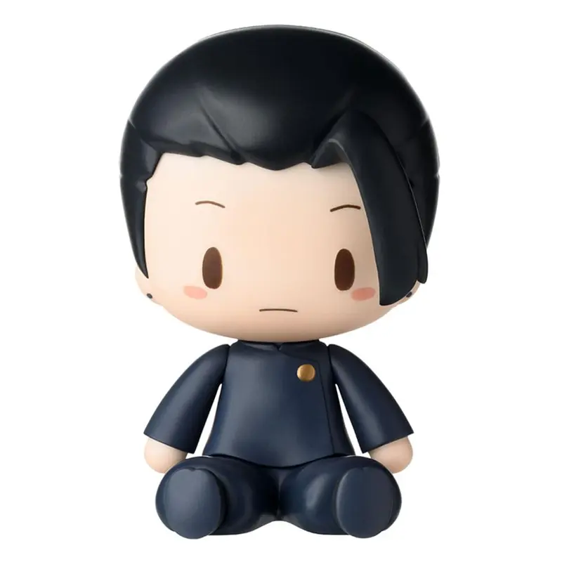 Jujutsu Kaisen Fuwa Petit Chibi Figur Suguru Geto Hidden Inventory/Premature Death 8 cm