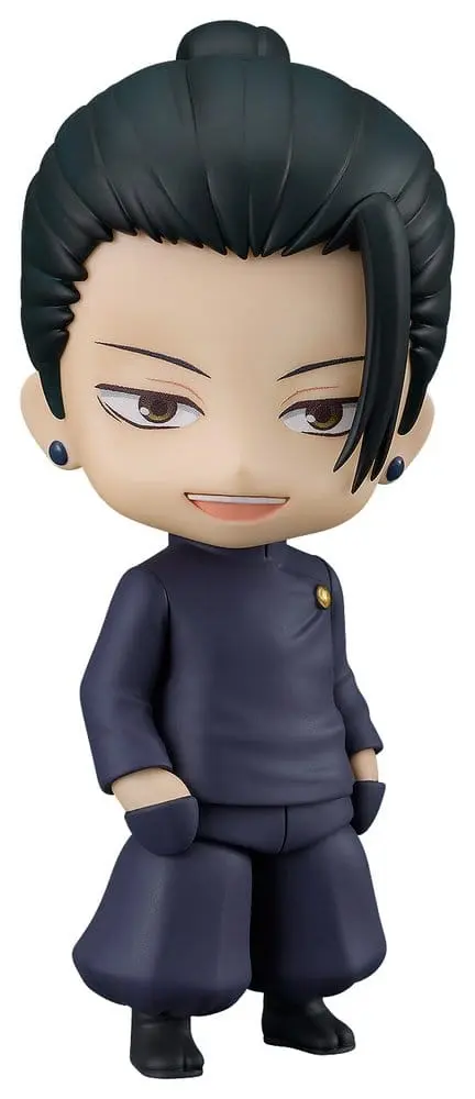 Jujutsu Kaisen Nendoroid Actionfigur Suguru Geto