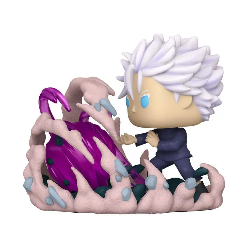 Jujutsu Kaisen POP! Deluxe Vinyl Figur Gojo (HT