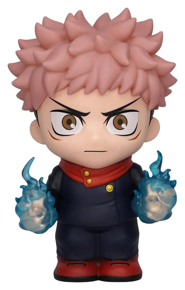 Jujutsu Kaisen Spardose Yuji Itadori