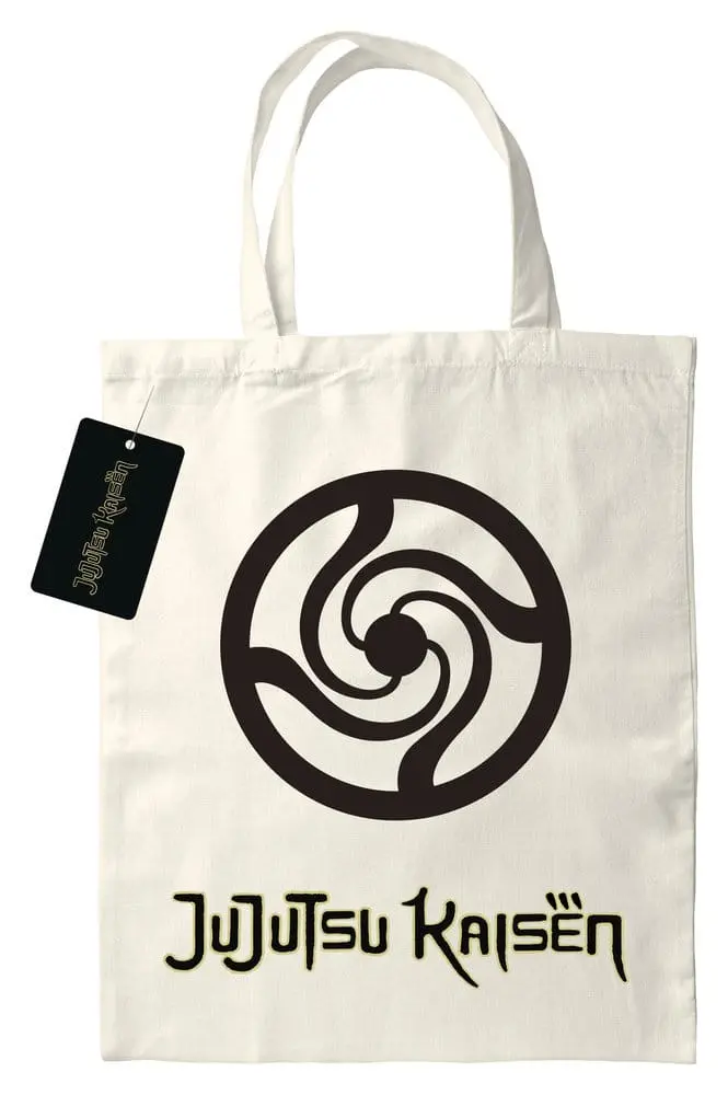 Jujutsu Kaisen Tragetasche Jutsu High School Logo 40 x 35 cm