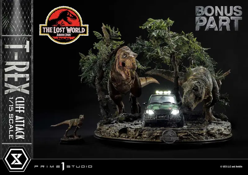 Jurassic World