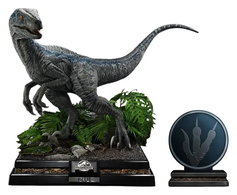Jurassic World