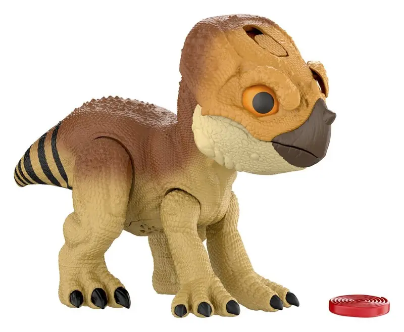 Jurassic World