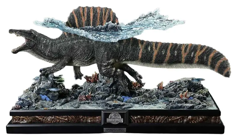 Jurassic World