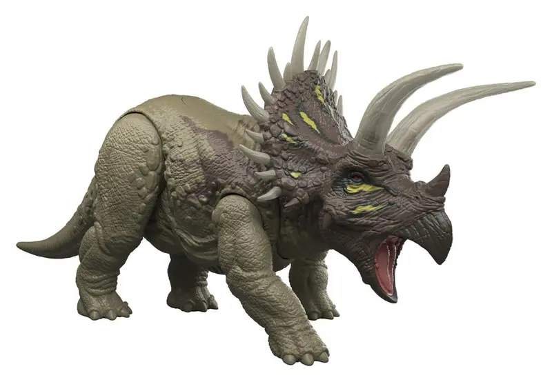 Jurassic World