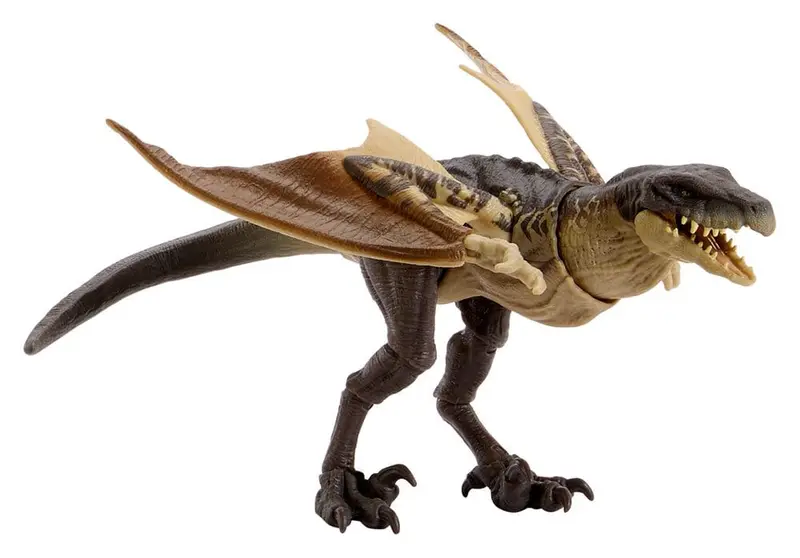 Jurassic World