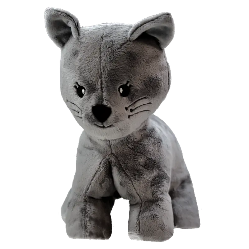 Katze Minka BIG