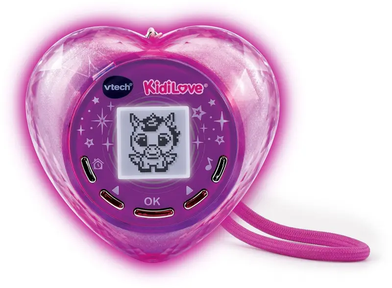 Kiditronics - KidiLove - 8 cm
