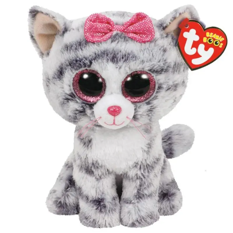 Kiki Katze