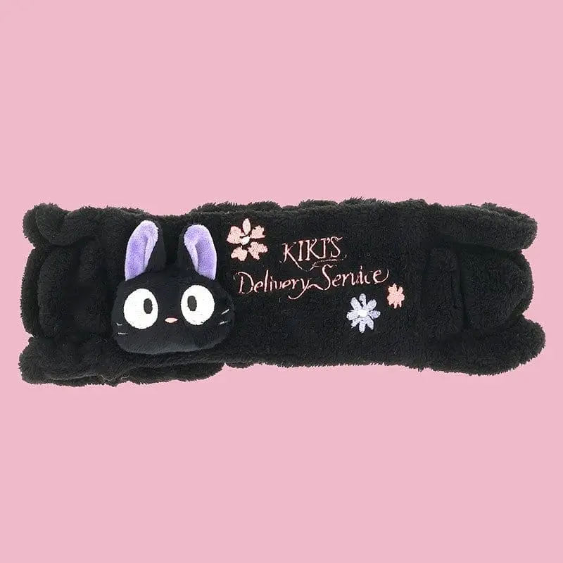 Kiki´s kleiner Lieferservice Natsu Haarband Jiji Flowers