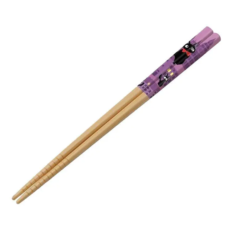 Kikis kleiner Lieferservice Essstäbchen Purple Jiji