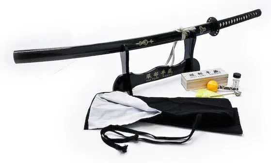 Kill Bill Hattori Hanzo Schwert 1