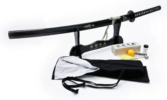 Kill Bill Replica 1