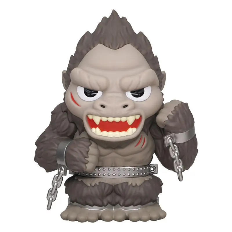 King Kong Spardose King Kong of Skull Island 20 cm